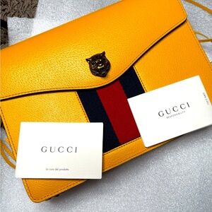 100% Authentic Gucci bag like new